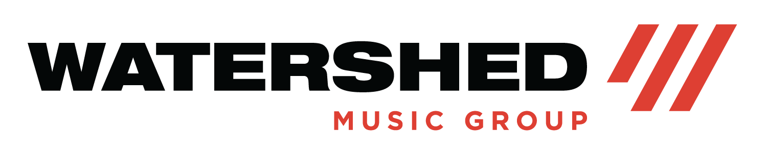 Watershed primary logo