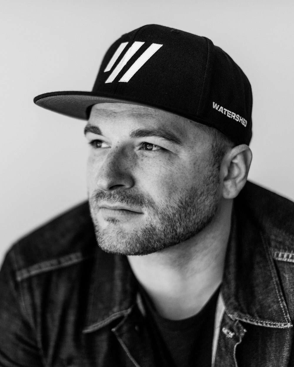 Adam Carpenter, founder of Watershed Music Group